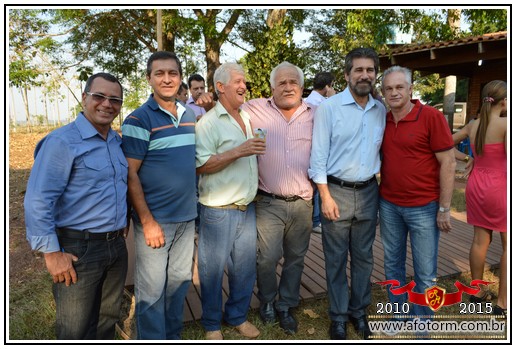 rolim de moura